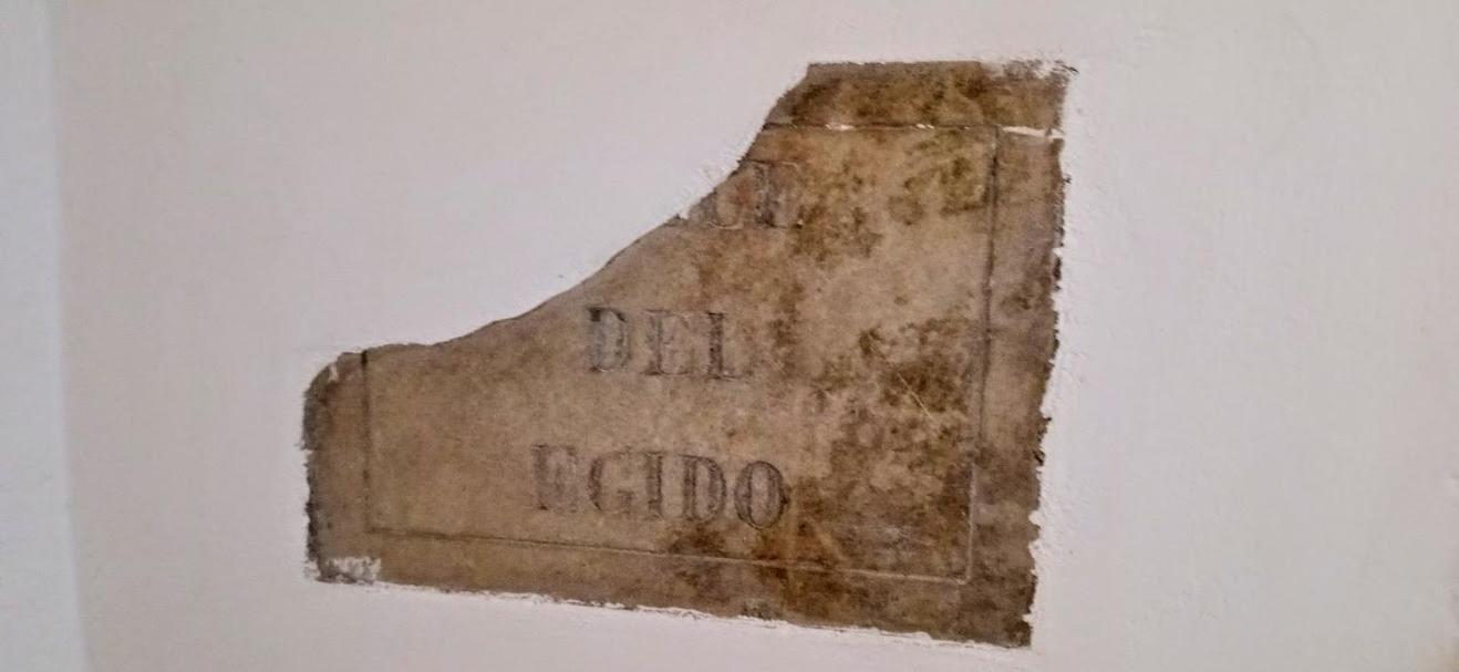 Posada Puente Romano Sedella Buitenkant foto