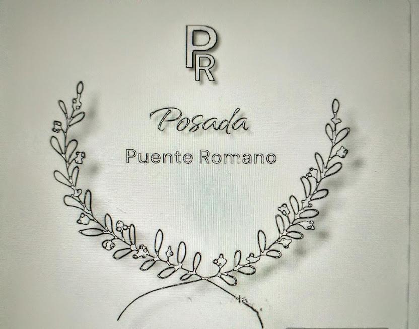 Posada Puente Romano Sedella Buitenkant foto